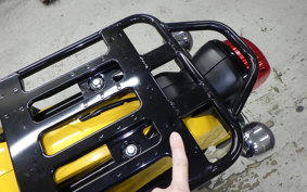 HONDA ｸﾛｽｶﾌﾞ110-2 2013 JA45