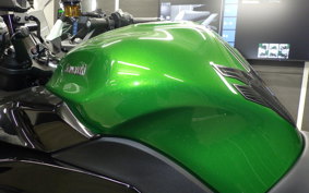 KAWASAKI NINJA 1100SX SE 2026 ZXT10H