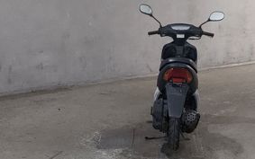 HONDA DIO AF34