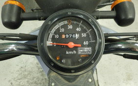 HONDA TODAY AF61