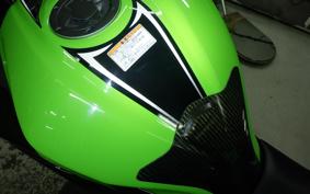 KAWASAKI NINJA 250 EX250L