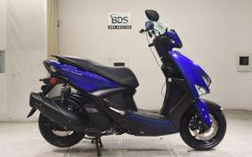 YAMAHA CYGNUSｸﾞﾘﾌｧｽ SEJ4J