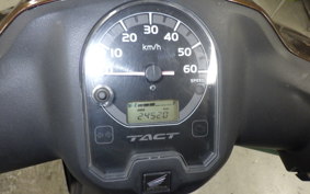 HONDA TACT Basket AF79