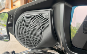 HARLEY HARLEY FLHX1580 2025 KB7