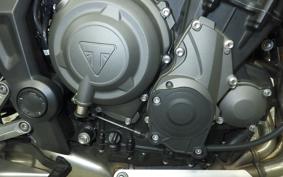 TRIUMPH TRIDENT 660 2021
