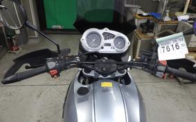 BMW F650GS 2004