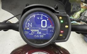 HONDA REBEL 1100 DCT 2021 SC83