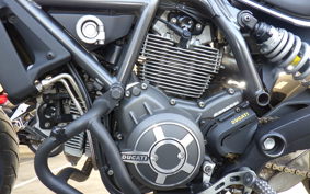 DUCATI DUCATI SCRAMBLERアイコン 2016