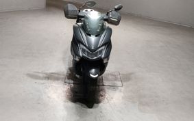 SUZUKI BURGMAN STREET 125EX EA23M