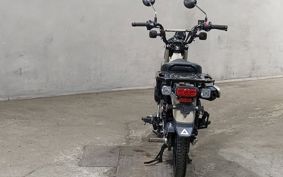 HONDA CT125 HUNTER  CUB  JA55