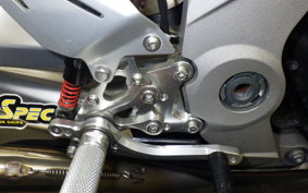 APRILIA RSV1000 MILLE 2009