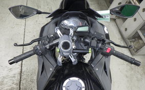 KAWASAKI NINJA 250 2018 EX250L