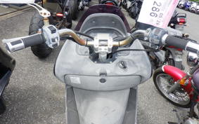 YAMAHA MAJESTY 125 FI