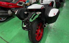 DUCATI SUPER SPORT S 2017 VA01