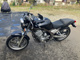 Фото Yamaha SRX400-1 1990 с японского аукциона