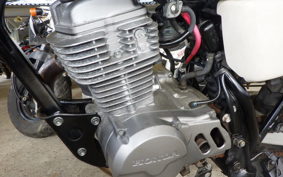 HONDA APE 100 HC07