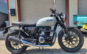 HONDA GB350S 2022 NC59