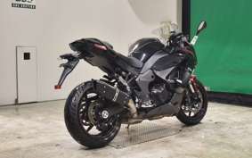 KAWASAKI NINJA 1000 SX 2023 ZXT02K