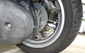 YAMAHA MAJESTY155 S SG28J