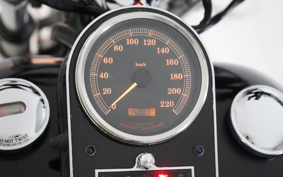 HARLEY FXDWG1450 2002 GEV