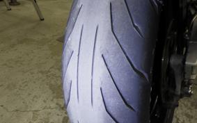 SUZUKI BANDIT 1200 S 2006 GV77A