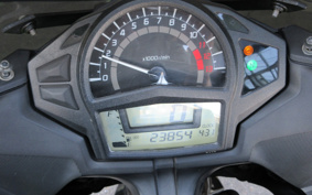 KAWASAKI NINJA 400 SE 2014 EX400E