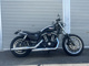 Фото Harley XL883R 2010 с японского аукциона