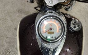 YAMAHA DRAGSTAR 1100 CLASSIC VP13J