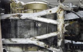 HONDA CRM250AR 2026 MD32