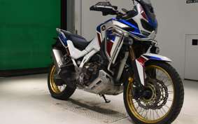 HONDA CRF1100L AFRICA TWIN DCT 2019 SD10