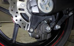 KAWASAKI NINJA 1000 A 2017 ZXT00W
