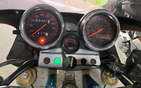 HONDA CB400SF 1998 NC31
