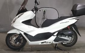 HONDA PCX 160 KF47