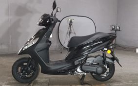 YAMAHA JOG ONE SEM3J