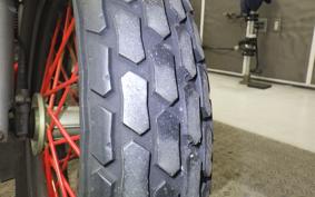 HONDA FTR223 2013 MC34