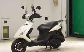 SUZUKI ADDRESS V125 S CF4MA