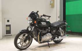 TRIUMPH BONNEVILLE SE 2010