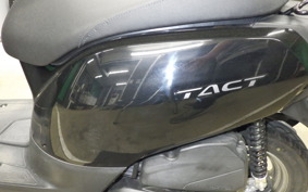HONDA TACT-4ﾍﾞｰｼｯｸ 1985 AF79