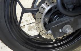 KAWASAKI NINJA 300 2013
