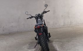 YAMAHA TW225 DG09J