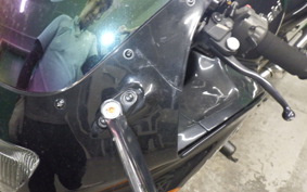 KAWASAKI ZZ-R400 Gen.2 2001 ZX400N