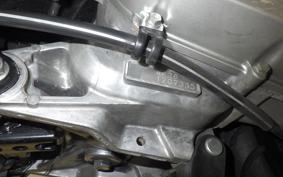 SUZUKI ADDRESS V125 Gen.2 2021 EN11J