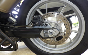 BMW F650GS 2008