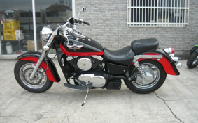 KAWASAKI VULCAN 1500 1997 VNT50A