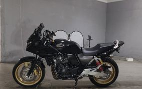 HONDA CB400SFV-4 BOLDOR NC42