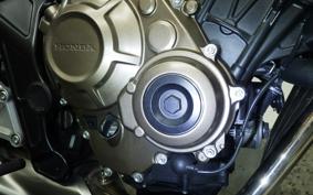 HONDA CB650R 2021 RH03