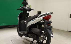 SUZUKI ADDRESS 110 2026 CE47A