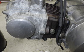 HONDA SOLO 2009 AC17