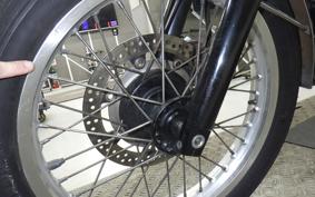 KAWASAKI W650 1999 EJ650A