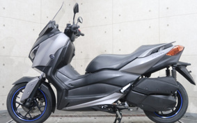 YAMAHA X-MAX SG42J